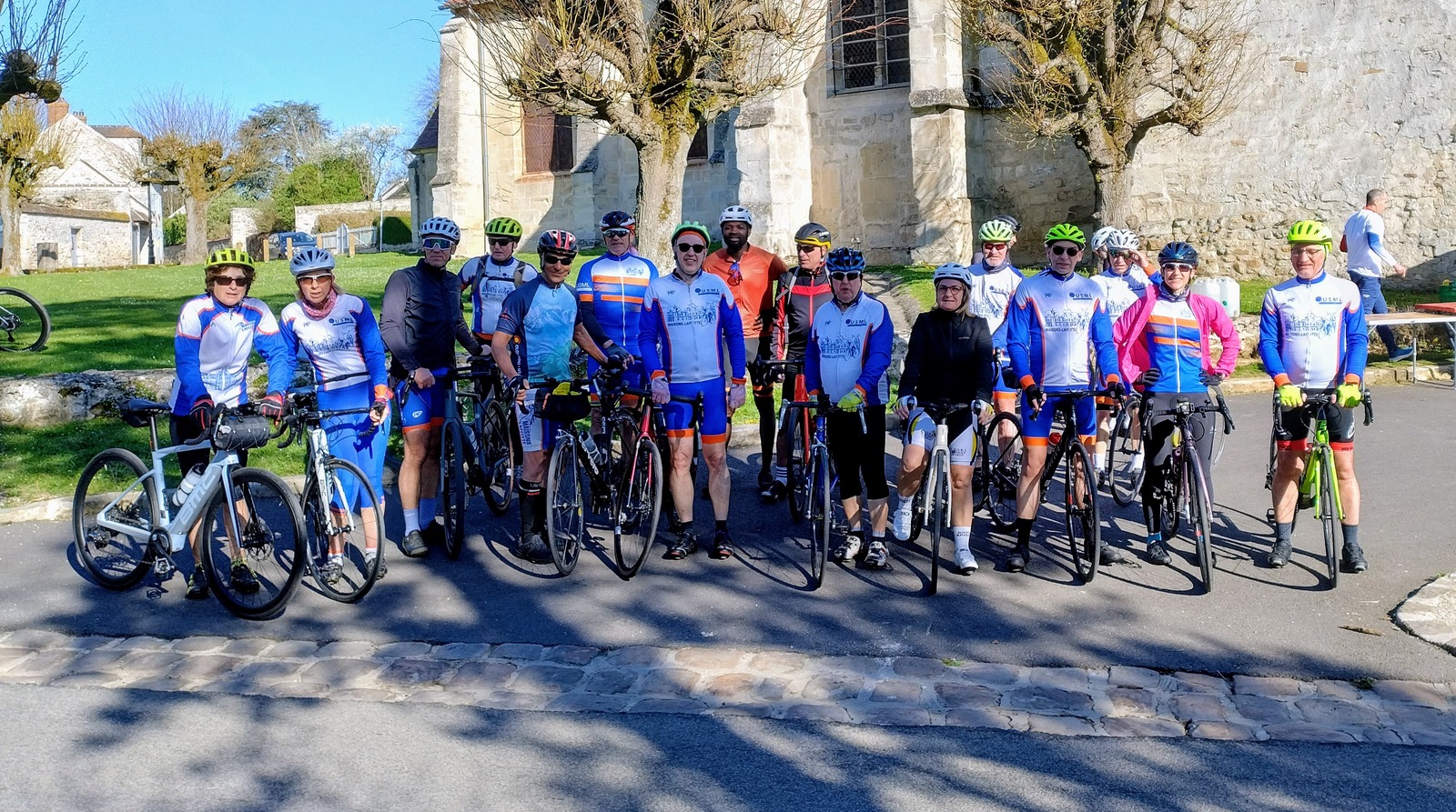 Changement heure des sorties route le 12 octobre