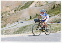 Hommage à Jean Marc