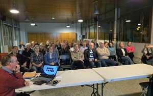 Retour sur l'AG 2025