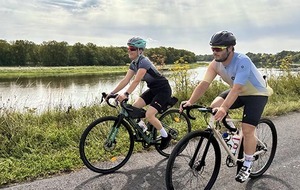 Semaine fédérale de cyclotourisme 2026 : les inscriptions sont ouvertes !