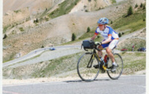 Hommage à Jean Marc