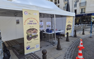 Fête du Vélo le 19 septembre à Maisons Laffitte
