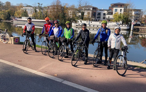 le 9 novembre photo dédicacé à Anne 