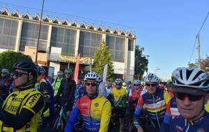 PARIS NICE LE DEPART 2