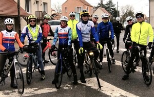 24 Janvier 2026- Sortie Montfort L'Amaury