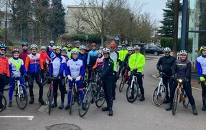 24 Janvier 2026- Sortie Montfort L'Amaury