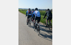 Sortie Dominicale 08H30 - Marcq