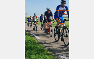 Votre adhésion à notre Club