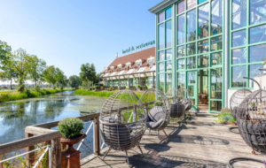 Séjour HEERENVEEN Semaine Européenne de Cyclotourisme