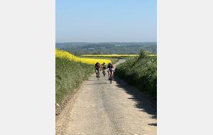 Sortie Dominicale - Marines . ATTENTION DEPART A 08H30