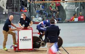 LE VELODROME