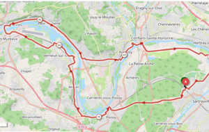 Sortie courte du mois : avis aux amateurs de petits parcours et aux lève-tard