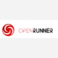 OPEN RUNNER