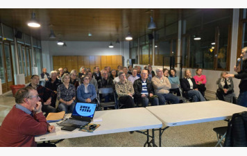 Retour sur l'AG 2025