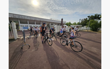 Femmes à vélo : rendez-vous dimanche à la Cyclo-Mansonnienne