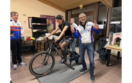 CHALLENGE TELETHON 2025