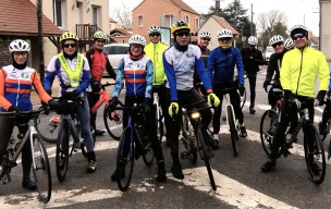 Sorties dominicales 2026