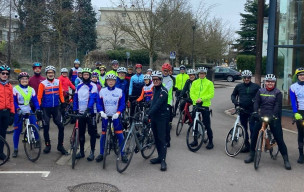 Sorties dominicales 2026