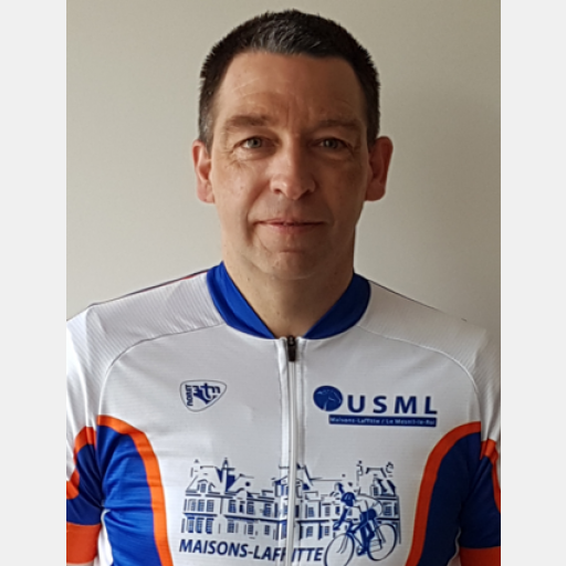 Dimitri Vandercruyssen